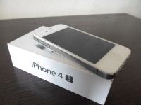 Лот: 7650491. Фото: 3. Продам отличный Iphone 4s. Красноярск