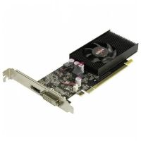 Лот: 19812289. Фото: 2. Sinotex Ninja GeForce GT 1030... Комплектующие