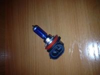 Лот: 3585273. Фото: 2. Галогеновые лампы H8 светят как... Автозапчасти