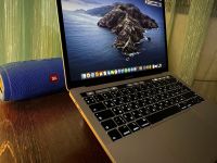 Лот: 15465310. Фото: 4. MacBook Pro 13 2019 128Gb 8G MUHQ2RU... Красноярск