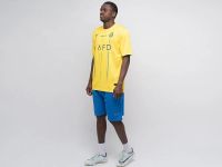 Лот: 24975419. Фото: 2. Футбольная форма Nike FC Al Nassr. Спортивная одежда