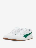 Лот: 24345822. Фото: 2. Кеды мужские PUMA Court Ultra... Мужская обувь