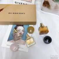 Лот: 15958993. Фото: 6. Подарочный набор парфюмерии Burberry...