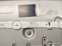 Лот: 15755695. Фото: 2. led string samsung 2014SVS40 3220... Запчасти для бытовой техники