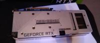 Лот: 19896122. Фото: 4. Видеокарта gigabyte GeForce RTX... Красноярск