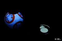 Лот: 10862699. Фото: 3. Дроид SpHero BB8 star wars. Дети растут