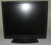 Лот: 9912952. Фото: 2. Монитор philips 170s4 17" 1280x1024... Мониторы, проекторы