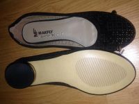 Лот: 4955596. Фото: 2. Туфли балетки женские новые MakFly. Женская обувь