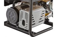 Лот: 19482240. Фото: 9. Генератор бензиновый Denzel PS...