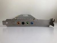 Лот: 25115601. Фото: 3. PCI Creative Sound Blaster Audigy... Компьютеры, оргтехника, канцтовары