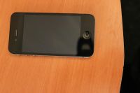 Лот: 3598643. Фото: 3. APPLE iPhone 4 8Gb. Красноярск