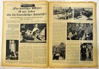 Лот: 12519620. Фото: 4. Журнал «das illustrierte blatt... Красноярск