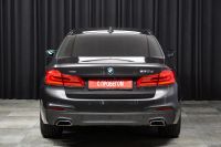 Лот: 24326297. Фото: 6. BMW 5-Series 2019