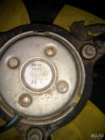 Лот: 10499708. Фото: 2. Вентелятор. Автозапчасти