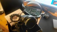 Лот: 16531792. Фото: 3. Hi-Fi Man HE400i. Бытовая техника