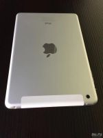 Лот: 16016759. Фото: 2. Продам Ipad mini A1455 (32 Гб). Компьютеры, ноутбуки, планшеты