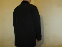 Лот: 1589027. Фото: 3. Полупальто мужское зима-весна... Одежда, обувь, галантерея