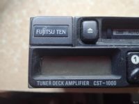 Лот: 17058886. Фото: 2. автомагнитолла fujitsu. Автозвук