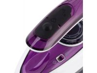 Лот: 25889311. Фото: 4. Дорожный утюг Vitek VT-8305 белый... Красноярск