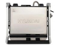 Лот: 25889322. Фото: 3. Электрогриль Hyundai HYG-5047... Бытовая техника