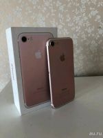 Лот: 13603908. Фото: 3. IPhone 7 128Gb. Красноярск