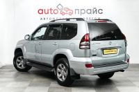 Лот: 19262158. Фото: 5. Toyota Land Cruiser Prado, 120...