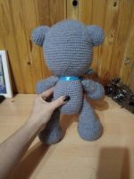 Лот: 17174064. Фото: 4. Мишка с сердечком