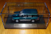 Лот: 5846839. Фото: 3. Subaru Forester T/tb 1997 Hi-Story. Коллекционирование, моделизм