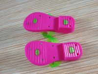 Лот: 25194333. Фото: 4. детские шлепанцы. Красноярск