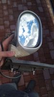 Лот: 17784047. Фото: 2. Зеркало боковое Nissan Note. Автозапчасти