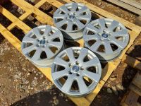 Лот: 17524764. Фото: 4. Диски Оригинал Toyota R16 5/114... Красноярск