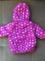 Лот: 19608570. Фото: 2. Куртка для девочки Benetton Baby. Одежда и аксессуары