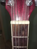 Лот: 18376491. Фото: 4. Акустическая гитара дредноут Augusto... Красноярск