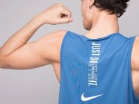 Лот: 17097539. Фото: 6. Майка Nike (19119)