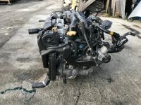 Лот: 16857989. Фото: 4. Двигатель Subaru Impreza WRX GH8... Красноярск