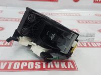 Лот: 20898850. Фото: 8. Селектор акпп Toyota Prius ZVW30...