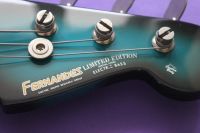 Лот: 11420218. Фото: 6. Fernandes Limited Edition Special...