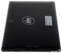 Лот: 4484645. Фото: 2. Планшет DNS AirTab M100 - продам... Компьютеры, ноутбуки, планшеты