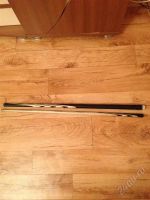 Лот: 2269162. Фото: 2. Кий бильярдный. Спортивные товары