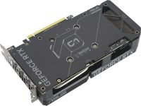 Лот: 24946355. Фото: 5. Видеокарта GeForce RTX4060 ASUS...