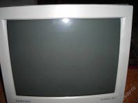 Лот: 884417. Фото: 2. Монитор(17) Samsung SyncMaster753s. Мониторы, проекторы