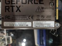 Лот: 19664325. Фото: 4. Видеокарта Palit GeForce RTX 3090. Красноярск