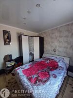 Лот: 25117828. Фото: 6. Продажа Квартира Танзыбей, Рабочая...