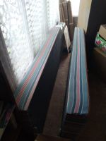 Лот: 19284681. Фото: 2. Пружинный матрас от дивана бу. Мягкая мебель