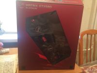 Лот: 8958958. Фото: 4. asus geforce gtx 580 directcu... Красноярск