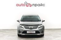 Лот: 21980303. Фото: 3. Toyota Avensis 2012. Красноярск