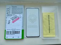 Лот: 18599480. Фото: 2. Защитное стекло Oppo reno 6, совм... Аксессуары