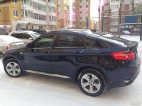 Лот: 8876130. Фото: 5. Продам BMW x6