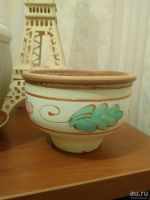 Лот: 10099541. Фото: 5. Горшки для цветов