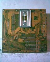Лот: 1346170. Фото: 3. ASUS K8V-MX. Компьютеры, оргтехника, канцтовары